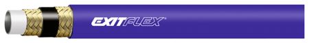 EXITFLEX - PA 2 Wire Paint Spray Hose - Part number EX-PA26