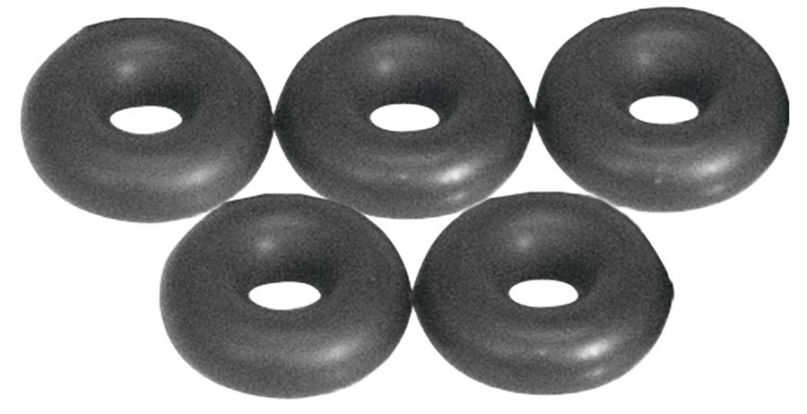 FASTEST - Bulk Seal Set – 5 Replacement Seals - Part number FASFEB0010050