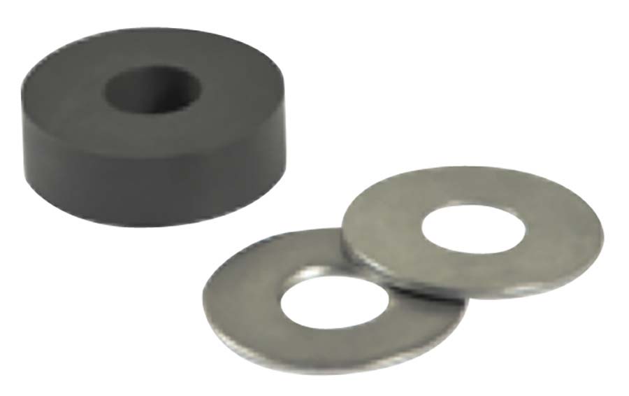 FASTEST - Seal Set – One Complete Seal Change - Part number FASFES001001