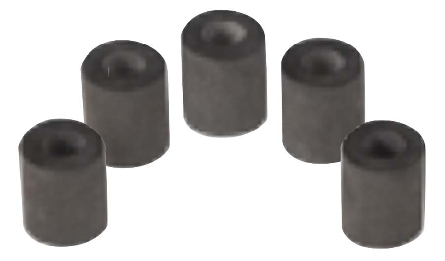 FASTEST - Bulk Seal Set - 5 Replacement Seals - Part number FASFIB443
