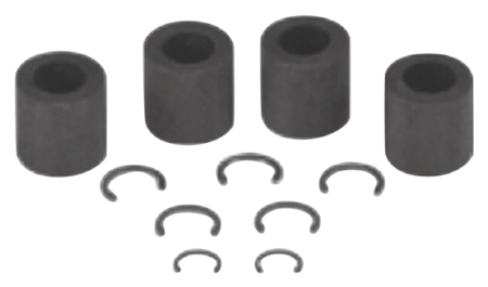 FASTEST - Bulk Seal Set - 5 Replacement Seals - Part number FASFIB111