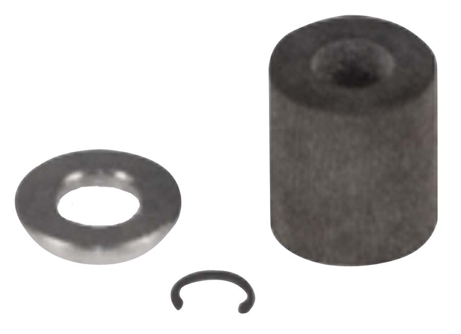 FASTEST - Seal Set - One Complete Seal Change - Part number FASFIS010300