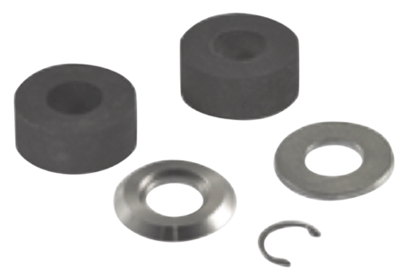 FASTEST - Seal Set - One Complete Seal Change - Part number FASFIS331