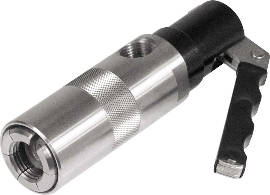 FASTEST - Squeeze Lever Operation – Connects To/Seals Male BSPP Thread - Part number FASFXL065061