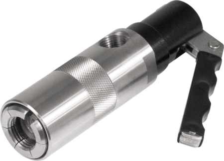 FASTEST - Squeeze Lever Operation – Connects To/Seals Male BSPT Thread - Part number FASFXL045T041
