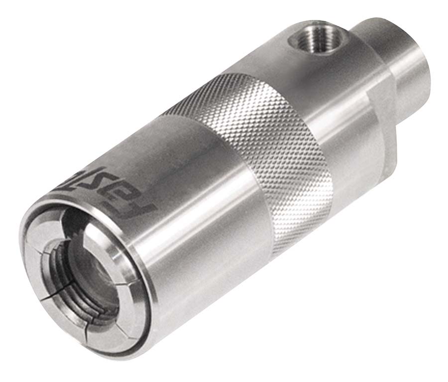 FASTEST - Pneumatic Pilot Operation – Connects To/Seals Male BSPP Thread - Part number FASFXP045041