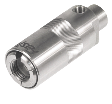 FASTEST - Pneumatic Pilot Operation – Connects To/Seals Male BSPT Thread - Part number FASFXP045T041
