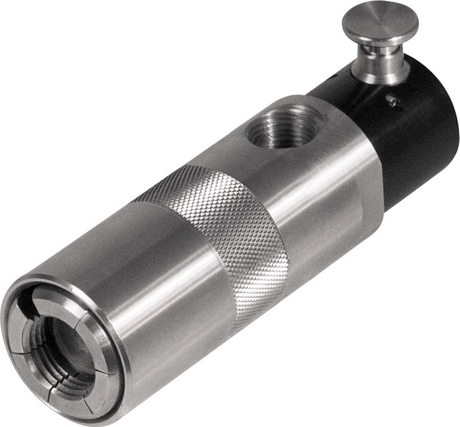 FASTEST - Pneumatic Thumb Valve Operation – Connects To/Seals Male BSPP Thread - Part number FASFXV065061
