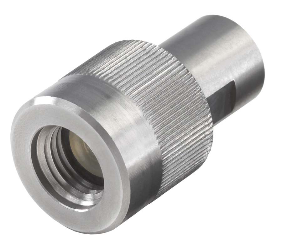 FASTEST - Swivel Connector – Connects To/Seals Male BSPP Threads - Part number FASMET045045