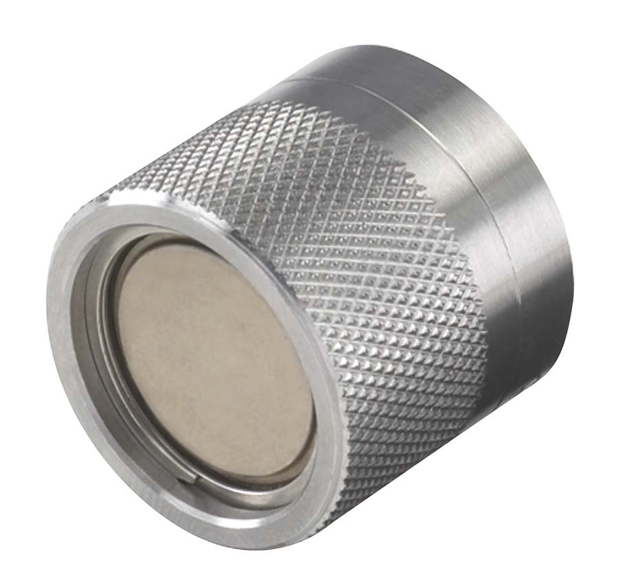 FASTEST - Cap – Connects To/Seals Male BSPT Threads - Part number FASMET025C