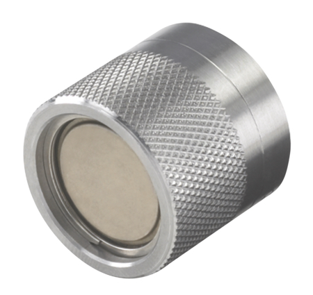 FASTEST - Cap – Connects To/Seals Male BSPP Threads - Part number FASMET045TC