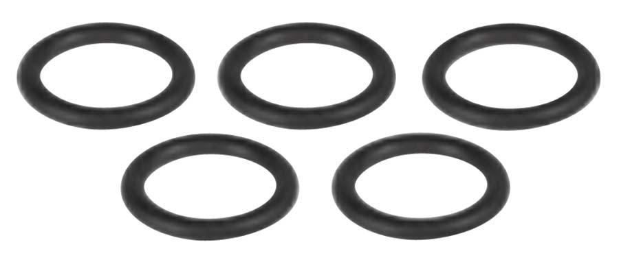 FASTEST - Seal Set - 5 Replacement Seals - BUNA-N - Part number FASS1108B70