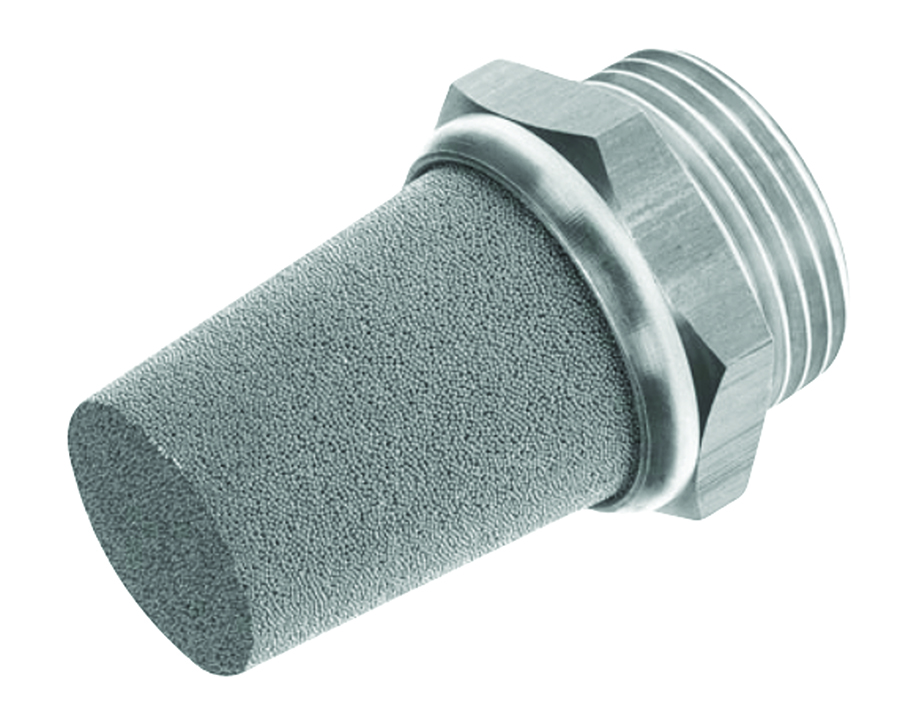 FESTO - Silencer . - Part number FES1205862