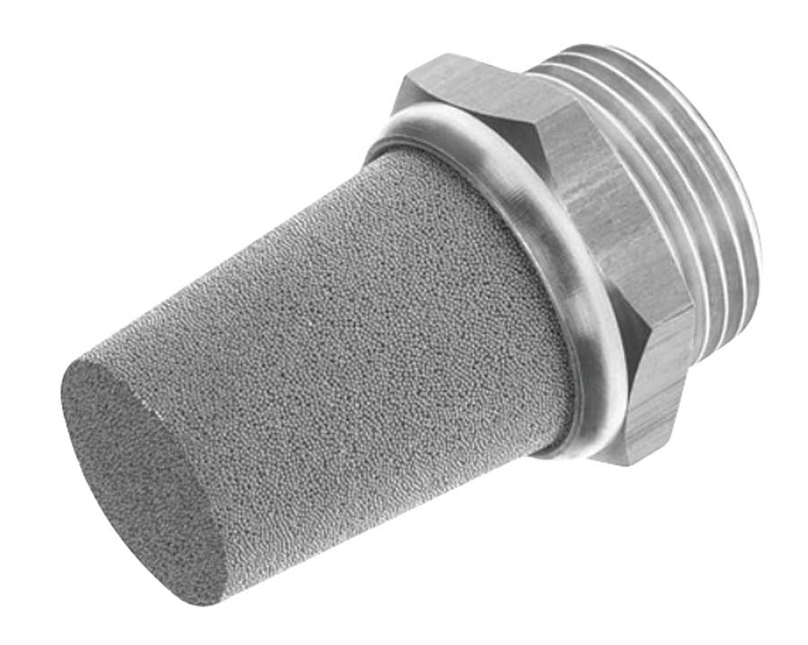 FESTO - Silencer . - Part number FES1205863