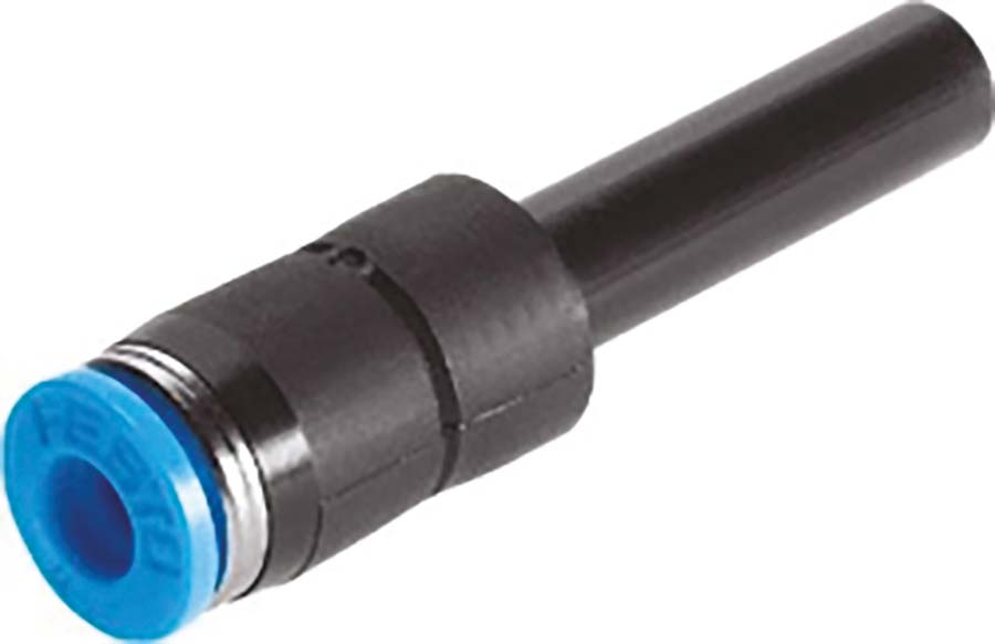 FESTO - QS-H Reducing Straight Push-In Sleeve/Connector (Sold in Qtys of 10) - Part number FES153044