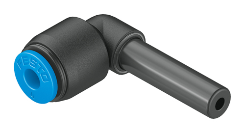 FESTO - QSL Reducing Plug In Elbow (Sold in Qtys of 10) - Part number FES153061