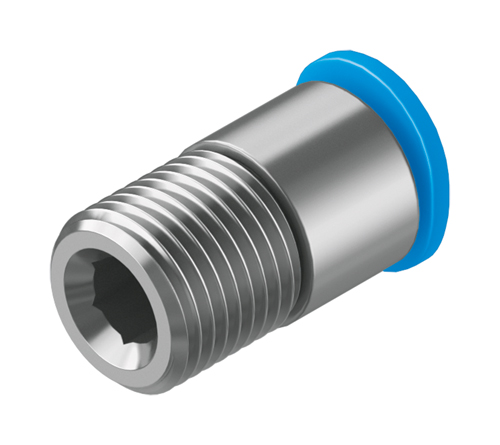 FESTO - QSM-I – Straight (Sold in Qtys of 10) - Part number FES153318