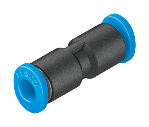 FESTO - QSM - Straight (Sold in Qtys of 10) - Part number FES153325