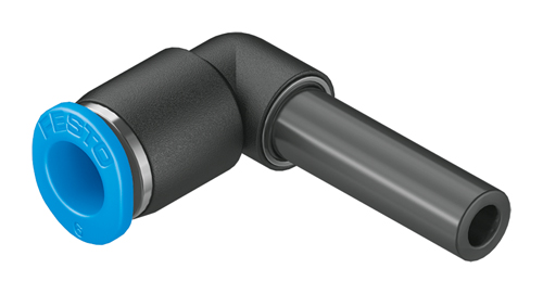 FESTO - QSML - Mini Equal Elbow (Sold in Qtys of 10) - Part number FES153346