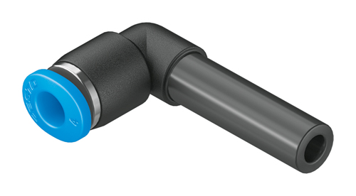 FESTO - QSML - Mini Reducing Elbow (Sold in Qtys of 10) - Part number FES153350