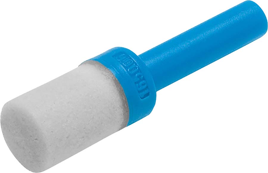 FESTO - Push-in Sleeve Silencer . - Part number FES526475