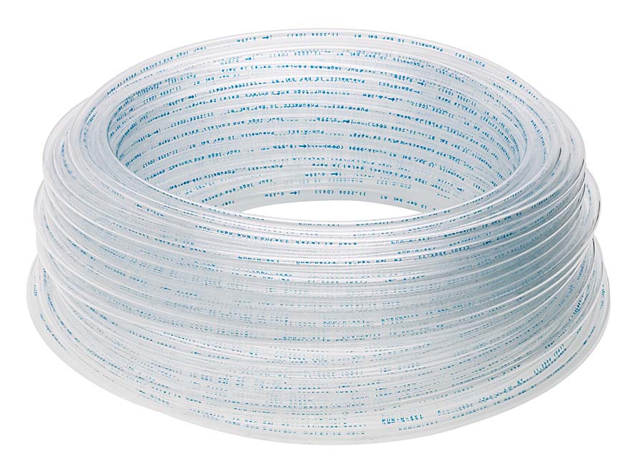 FESTO - PUN-H Polyurethane Hydrolysis Resistant – Natural . - Part number FES197377