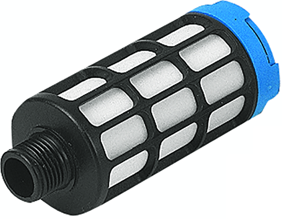 FESTO - Polymer Silencer . - Part number FES2316