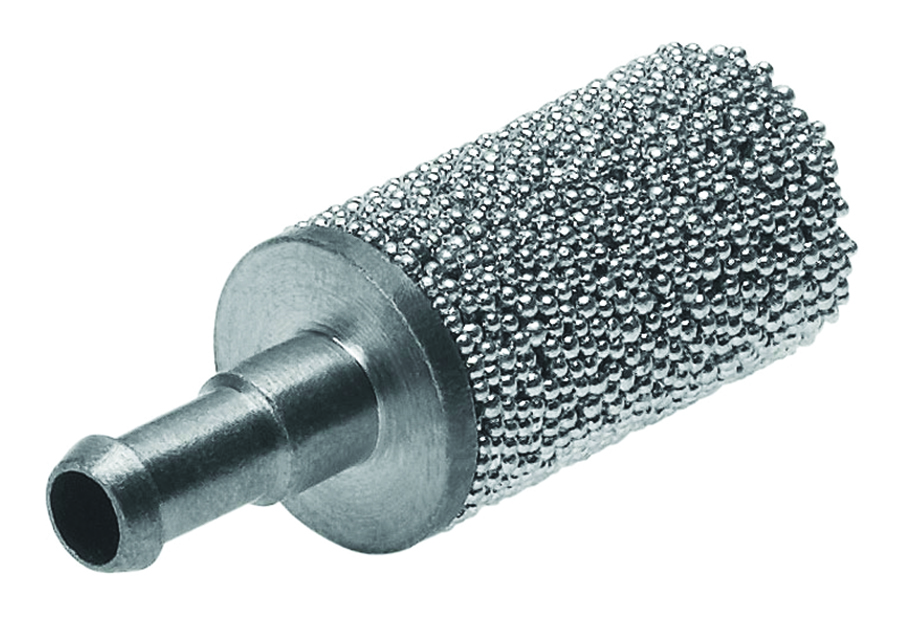 FESTO - Sintered Metal Silencers . - Part number FES4646