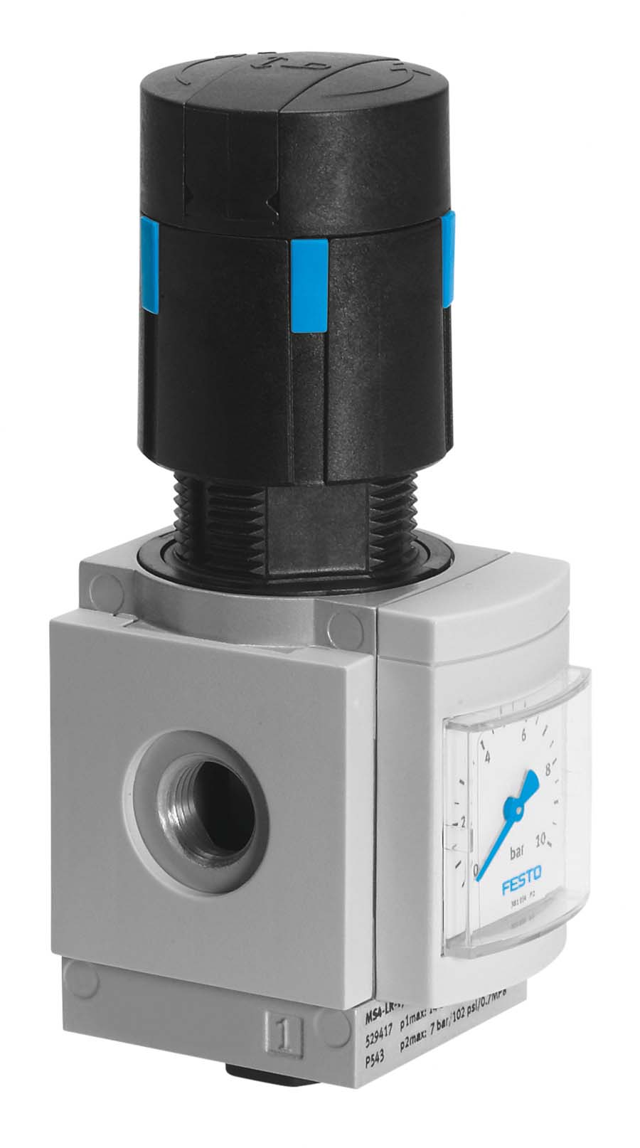 FESTO - On / Off Valves . - Part number FES541267