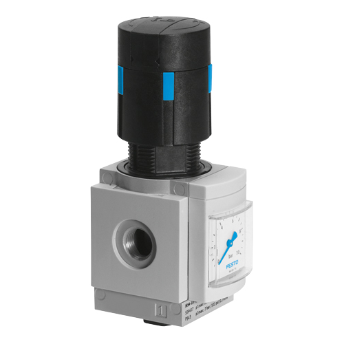 FESTO - LR Pressure Regulator . - Part number FES529419