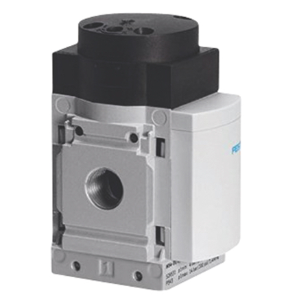 FESTO - On / Off Valves . - Part number FES529531