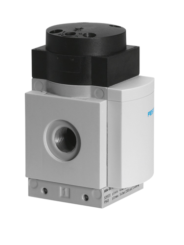 FESTO - On / Off Valves Compressed Air Preparation - Part number FES562178
