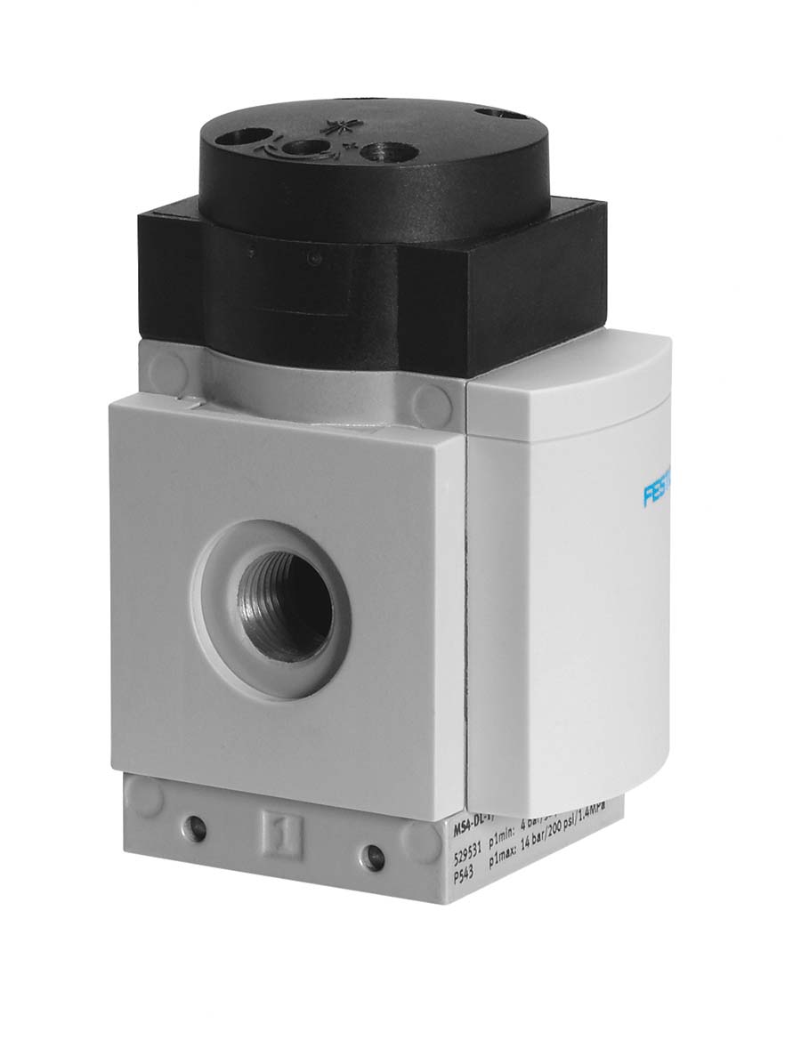 FESTO - On / Off Valves . - Part number FES541258