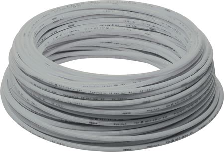 FESTO - PUN-H Polyurethane Hydrolysis Resistant – Silver - Part number FES558278