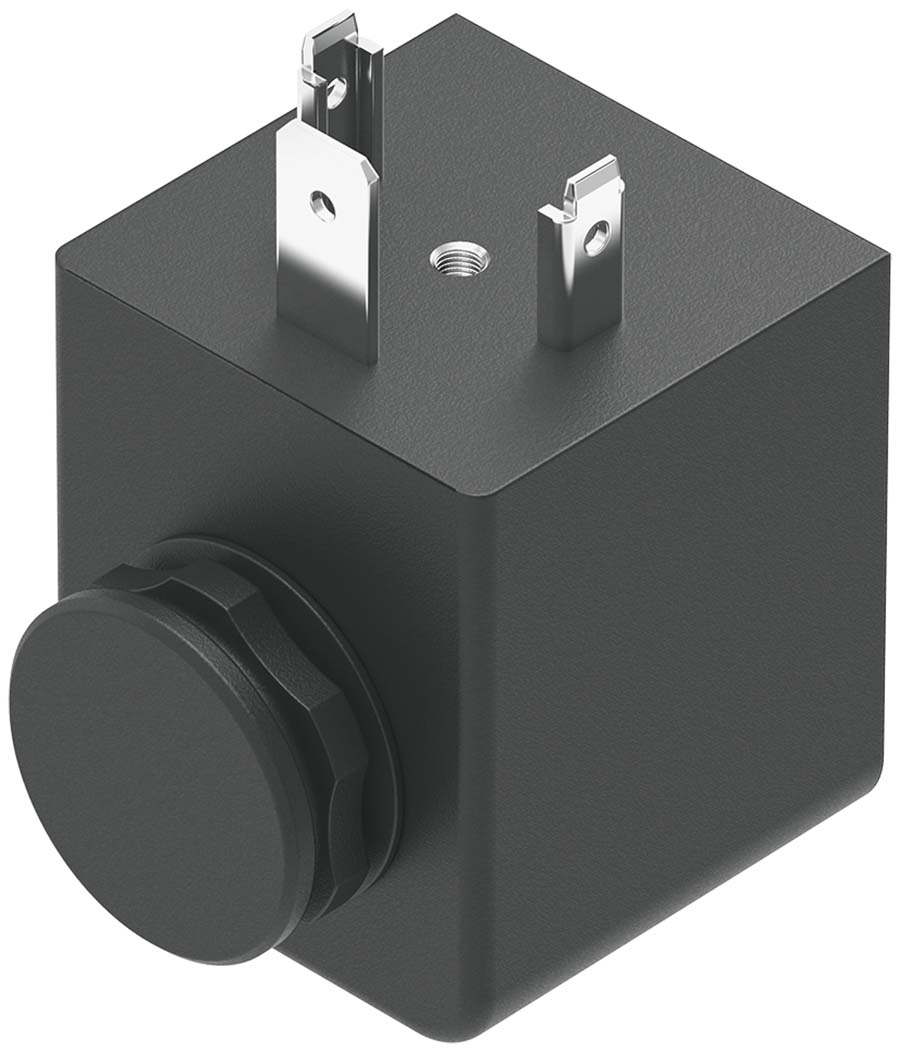 FESTO - Solenoid Coils - Part number FES8029144