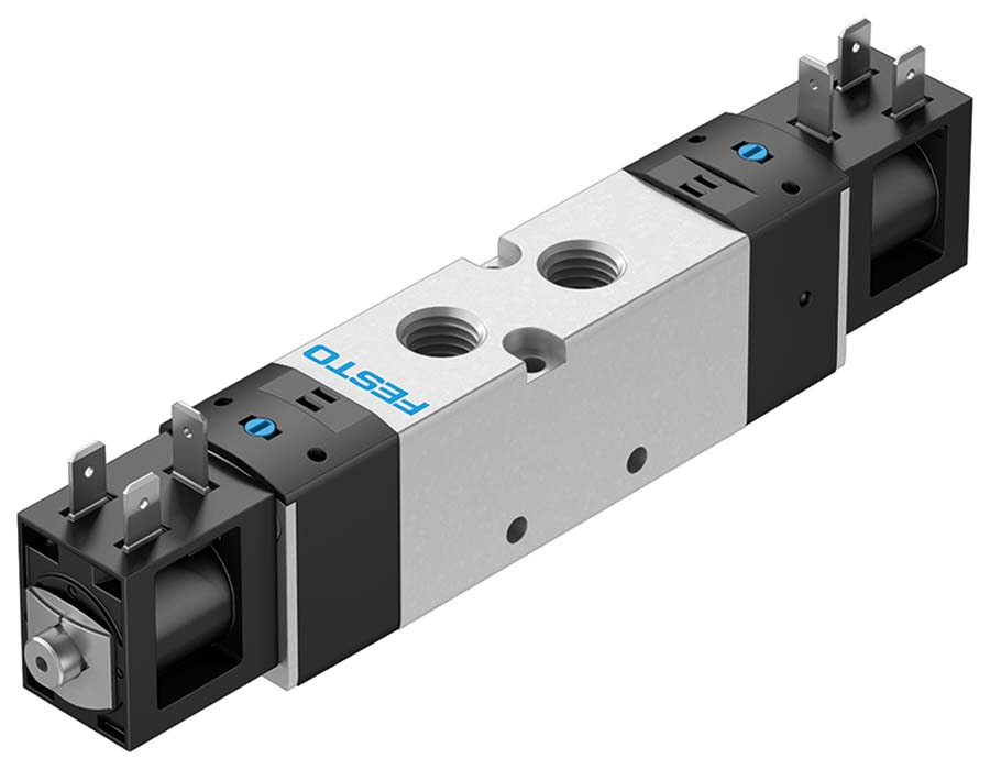 FESTO - Solenoid Valves – LK25 . - Part number FES8043219