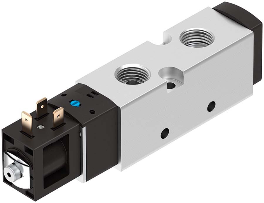 FESTO - Solenoid Valves – LK30 . - Part number FES8049882