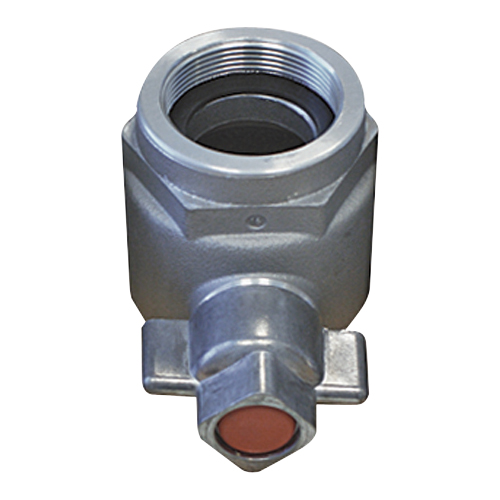 PARKAIR - 2 1/2" Female Adaptor BSPP Male Thread - Part number FHALF250BM200