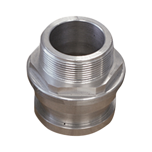 PARKAIR - 2 1/2" Male Adaptor BSPP Male Thread . - Part number FHALM250BM200