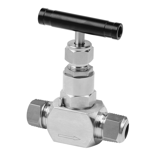 PARKAIR - Panel Mount - 5510 psi Size Od: 20 mm Pressure: 5510 Psi - Part number FK-NBSSML209RY