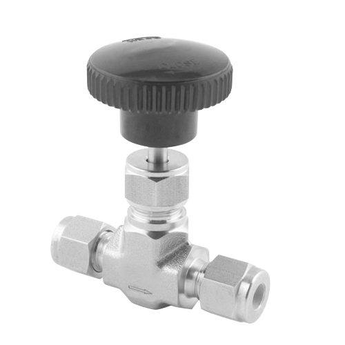 Panel Mount - 3000 psi Tube OD: 3/4" - Pressure: 3000 psi - Part number FK-NGSSFL129RY