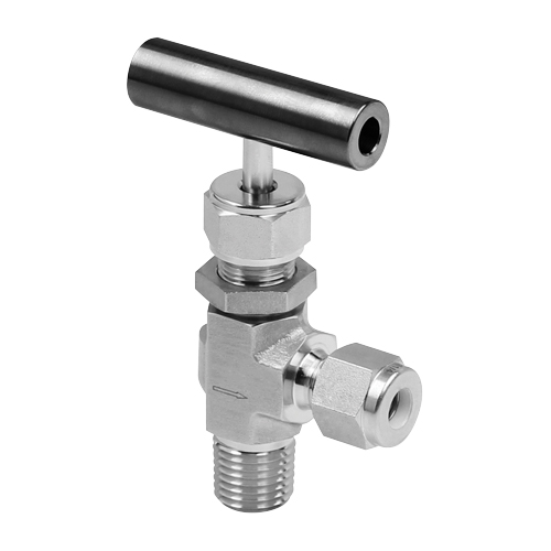 Angle Pattern - NPT Female 3000 psi Thread: 3/8" Npt Size Od: 3/8"" Pressure: 3000 Psi" - Part number FK-NGSSFNS68RY