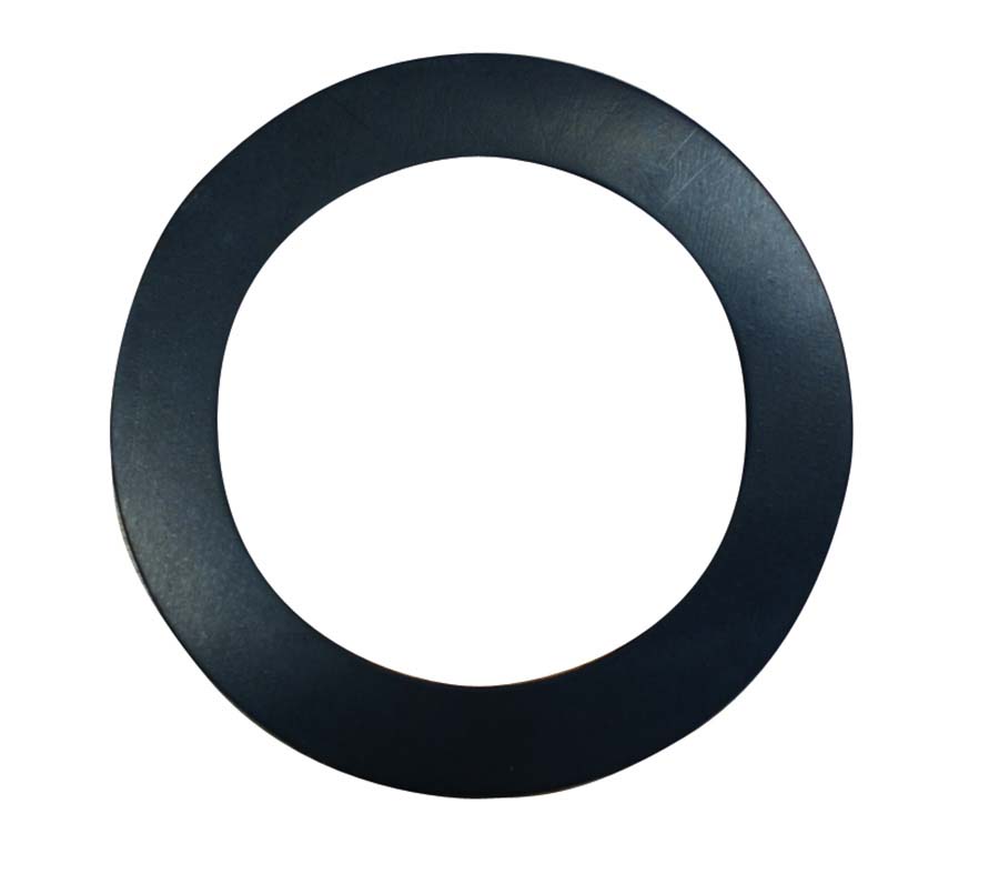 PARKAIR - EPDM Flange Gasket - Full Face PN16 . - Part number FLA09648