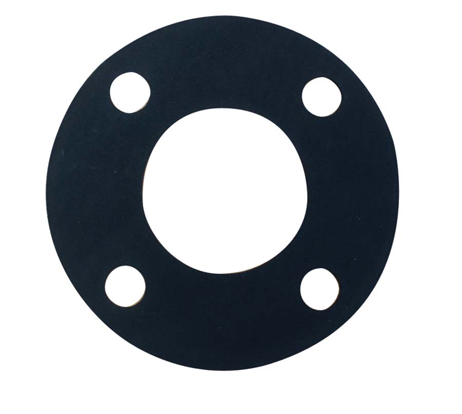 PARKAIR - EPDM Flange Gasket - Full Face Table D/E . - Part number FLA09705