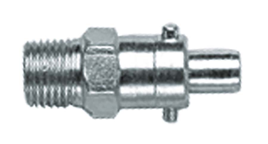 PCL Instant-Air - Male Thread Male Thread: 3/8" BSPP - Part number FPT8817