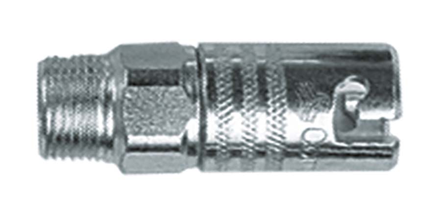 PCL Instant-Air - Male Thread Male Thread: 1/4" BSPP - Part number FPT8825