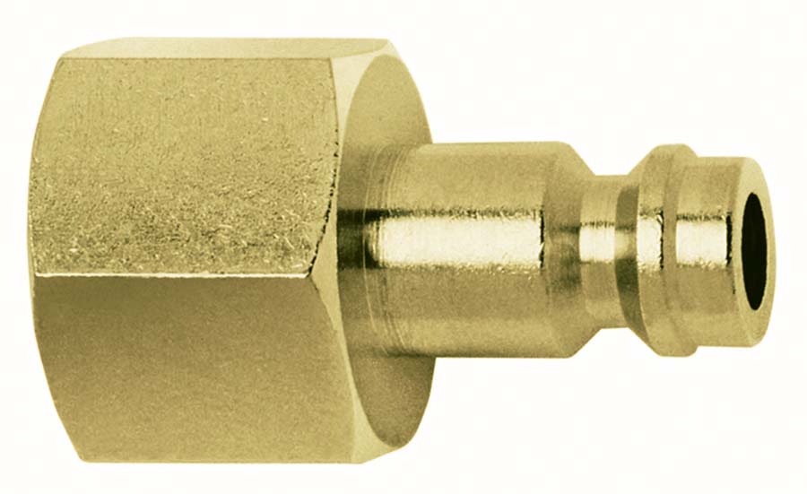 PARKAIR CP21 Series - Female Thread Female Thread: 1/8" BSPP - Part number FSI500