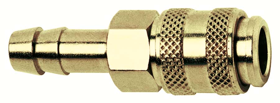 PARKAIR CP21 Series - Hose Barb Tube: 6 mm - Part number FSK600