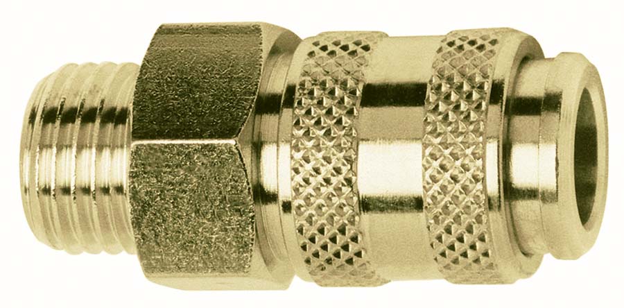 PARKAIR CP21 Series - Male Thread Male Thread: 1/8" BSPP - Part number FSKA500