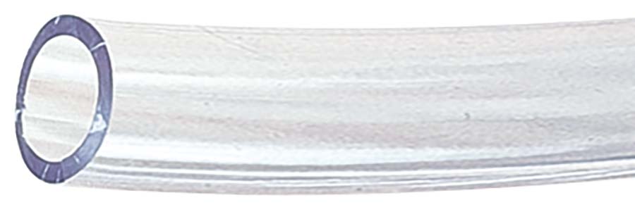 Clearflex™ Phthalate Free PVC - Metric – 30 metre coils . - Part number FT8860-0710